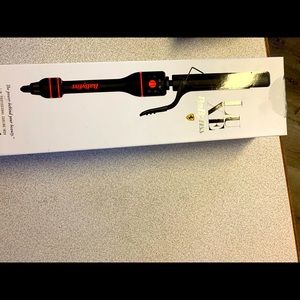 Luxe babyliss curling iron